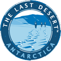 Antarctica Logo