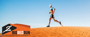 big red run 2