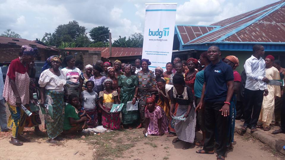 BudgIT – Spreading Access to the Budget and Pathway to Civic&nbsp;Action