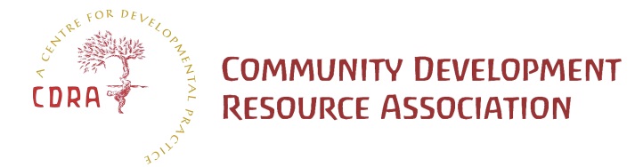 Community Development Resource Association – A centre for organisational innovation and development&nbsp;practice