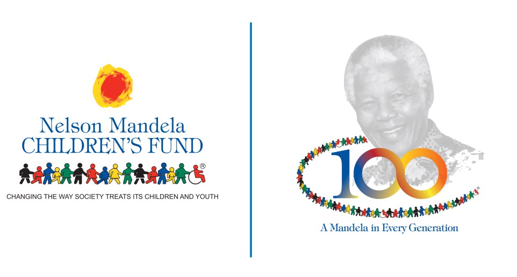 Nelson Mandela Children’s Fund – Changing the way society treats its children and&nbsp;youth