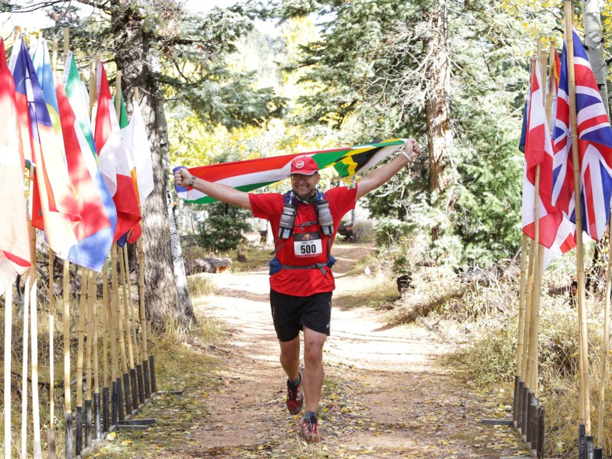 My #NGOs4Africa Campaign – Week Six&nbsp;Reflections