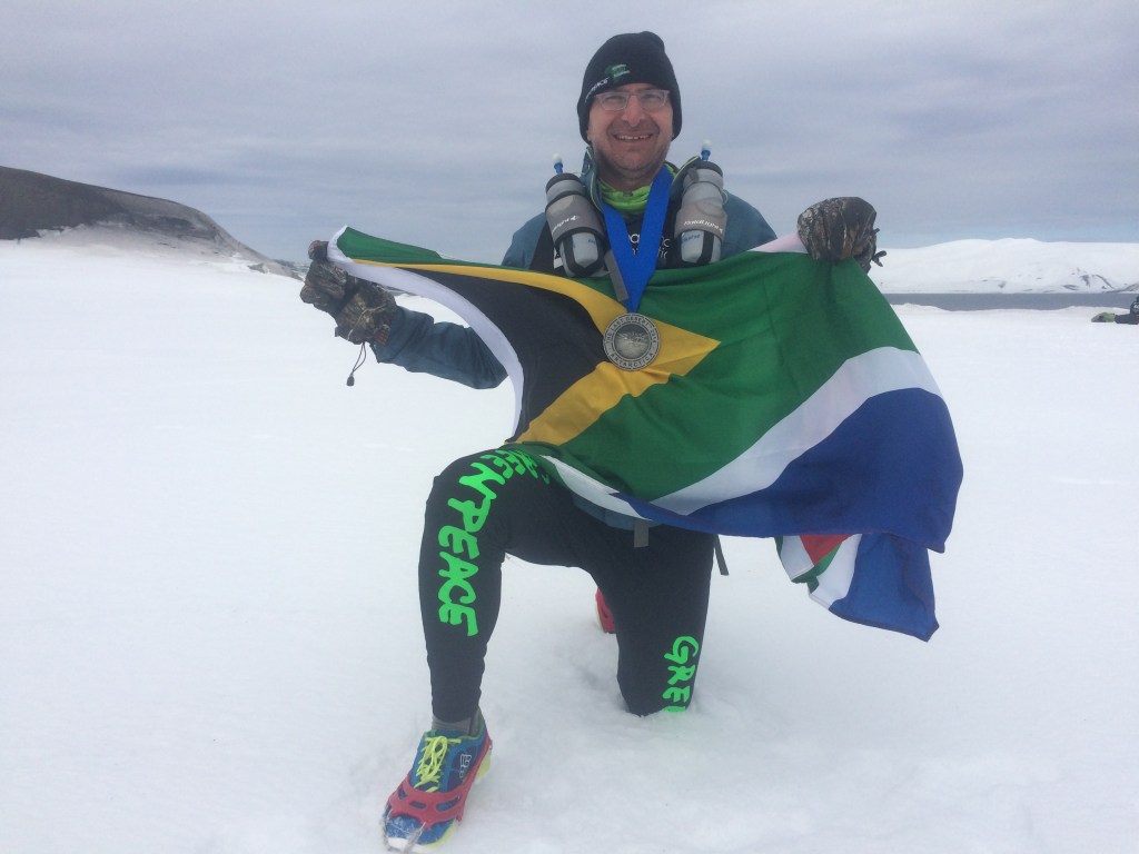 My #NGOs4Africa Campaign – Week Four&nbsp;Reflections