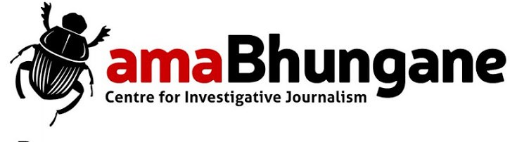 amaBhungane Centre for Investigative Journalism – Digging dung, fertilising&nbsp;democracy