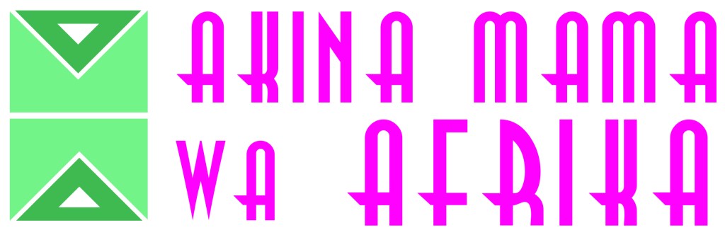 Akina Mama wa Afrika – Strengthening African women’s&nbsp;voices