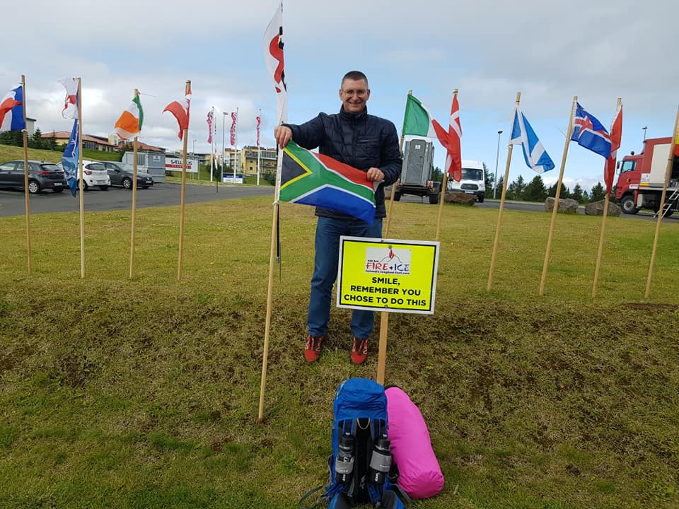 My #NGOs4Africa Campaign – Week Seven&nbsp;Reflections