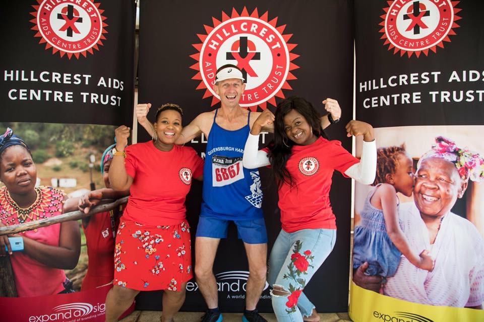 Dean Wight – Beloved Long Runs to Make a&nbsp;Difference