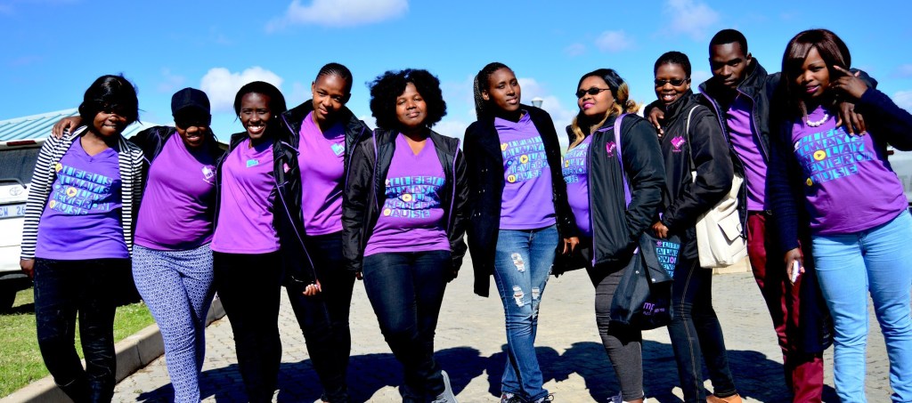 loveLife – Influencing positive behavioural&nbsp;change