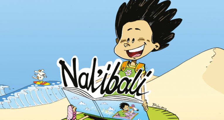 Nal’ibali – Promoting a reading culture in South&nbsp;Africa