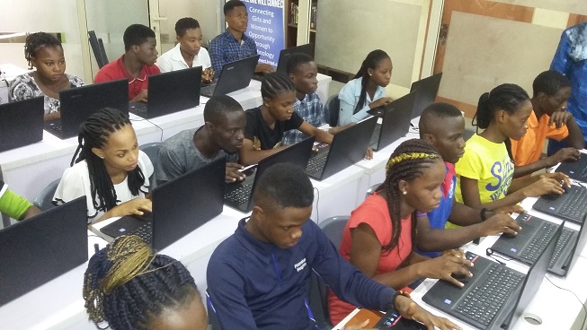 Internet and Technology-related Challenges and Opportunities Facing NGOs in&nbsp;Africa