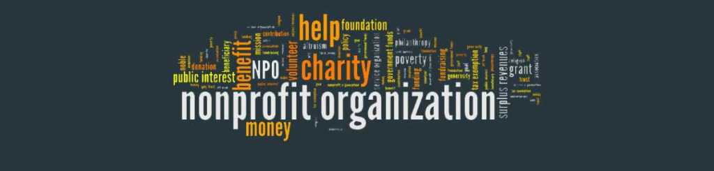 Non-profits and financial sustainability in South&nbsp;Africa