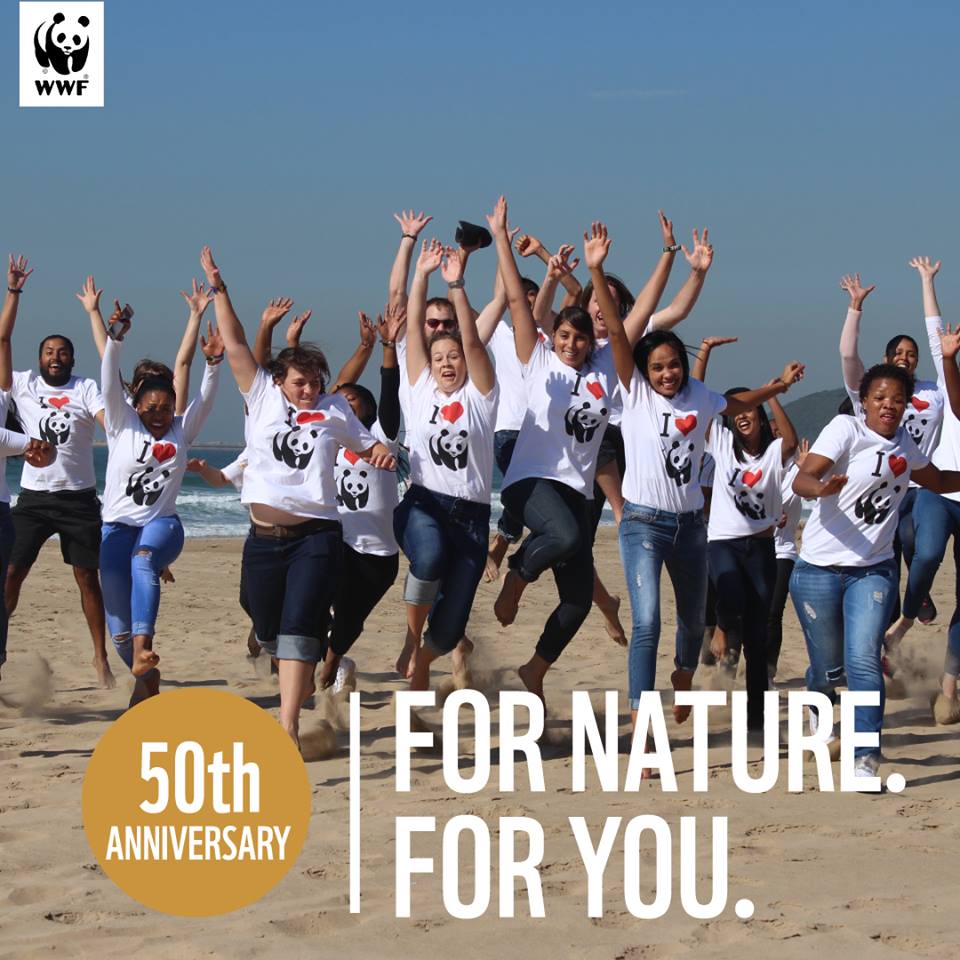 WWF South Africa – for nature, for&nbsp;you