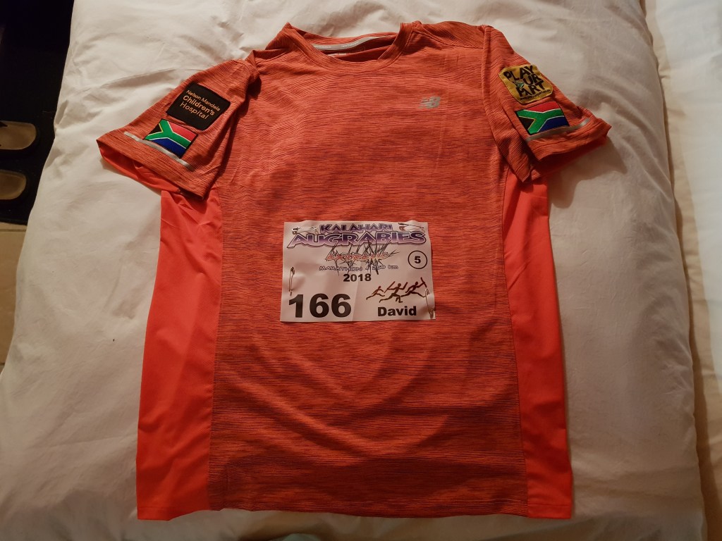 KAEM – How to follow me during the&nbsp;race