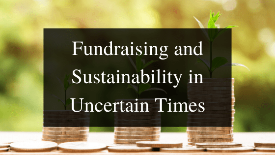 COVID-19 and NPOs in South Africa: Fundraising and Sustainability in Uncertain&nbsp;Times