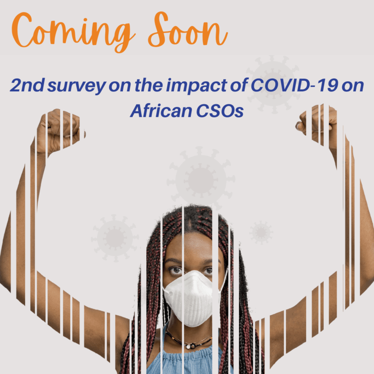 COVID-19 and African CSOs – Tracking the Pandemic’s Impact on the&nbsp;Sector