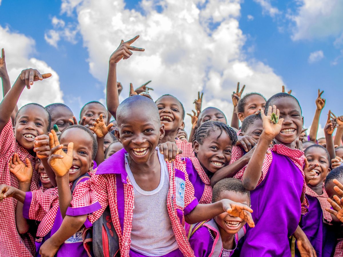 Day of the African Child – Overview and Profiles of 22 African&nbsp;NGOs