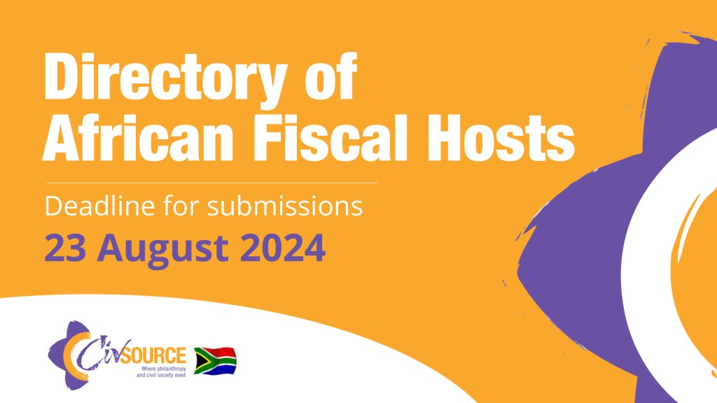 Directory of African Fiscal Hosts – Call for&nbsp;Submissions