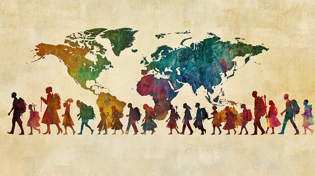 World Refugee Day – Overview and Profiles of 30 African&nbsp;NGOs