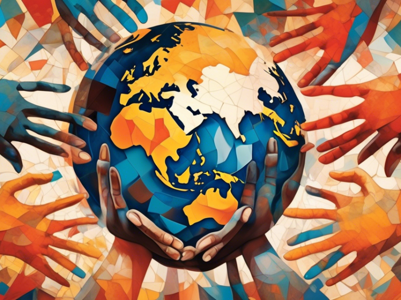 Challenges and Opportunities Facing African NGOs in&nbsp;2026