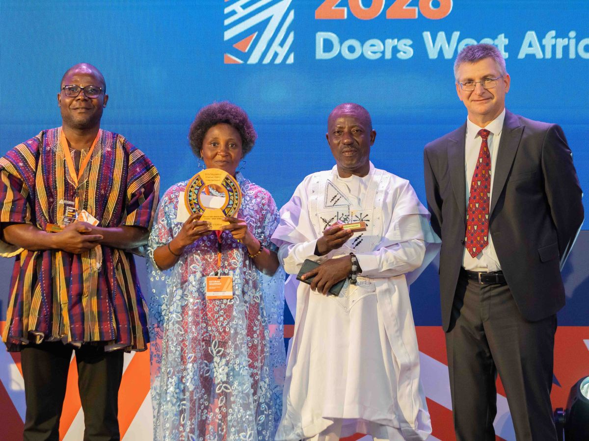 Why Recognising African Civil Society Matters More Than&nbsp;Ever